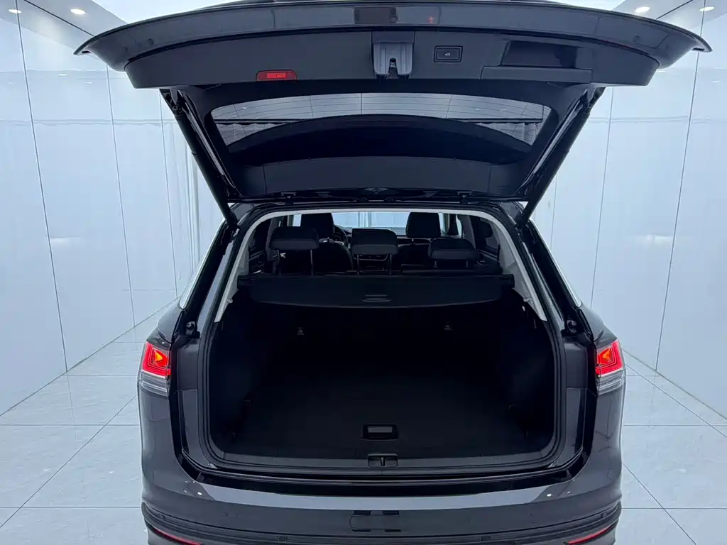 Volkswagen Tayron — миниатюра 18