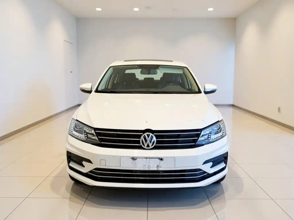 Volkswagen Sagitar — миниатюра 2