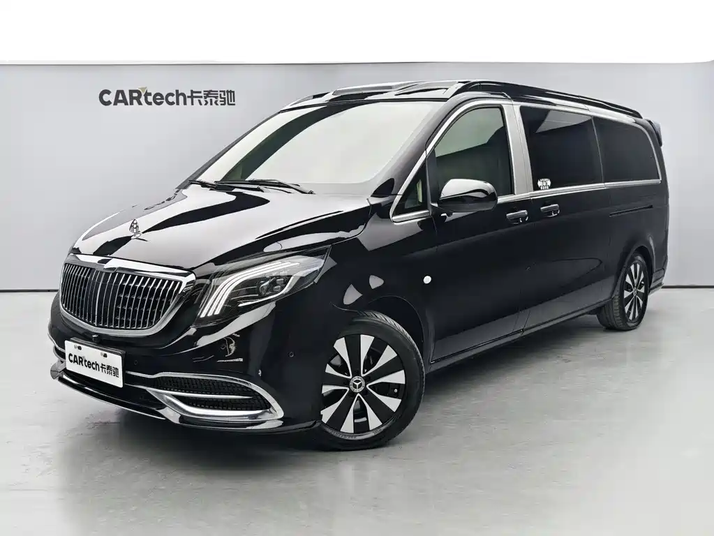 Mercedes-Benz Vito 2023