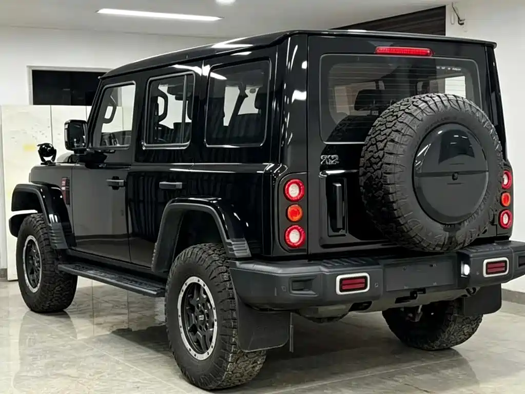 212 T01 2025 2.0T