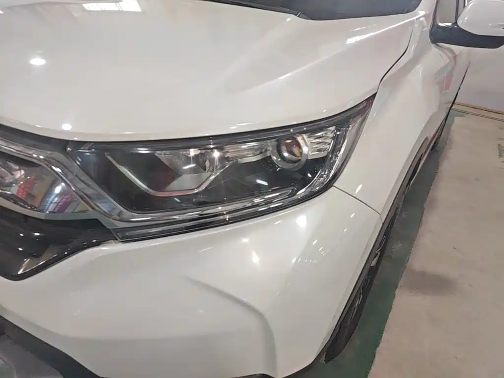 Honda CR-V — миниатюра 24