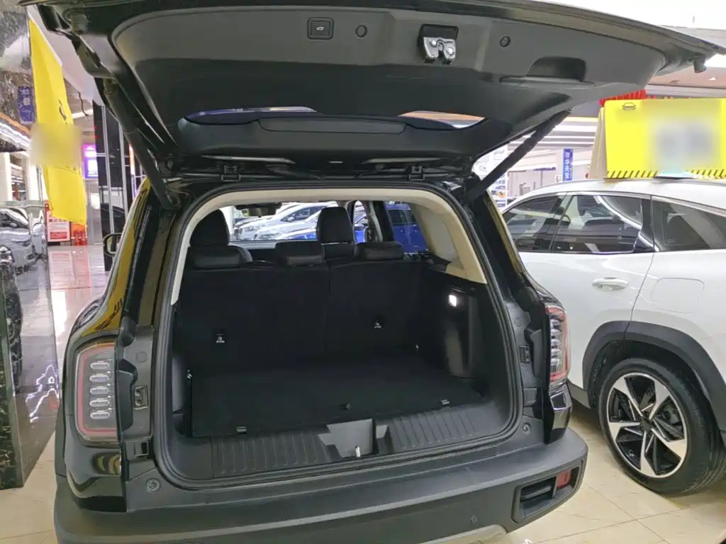 Haval Big Dog — миниатюра 19