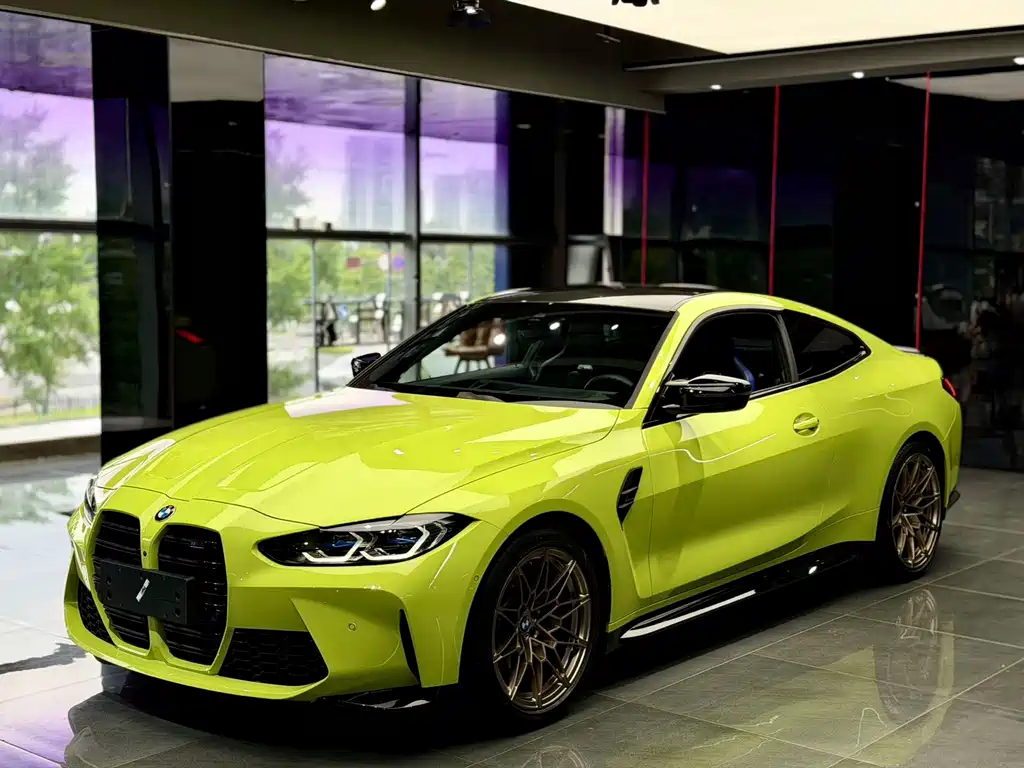 BMW M4