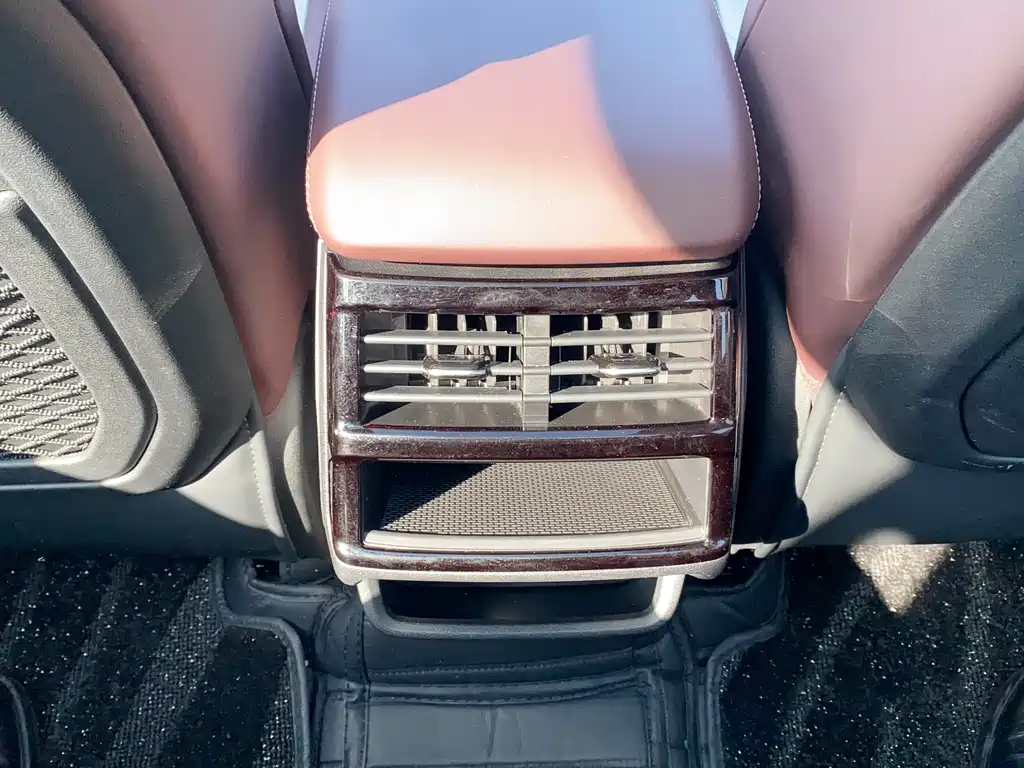 GEELY AUTOMOBILE XINGYUE L