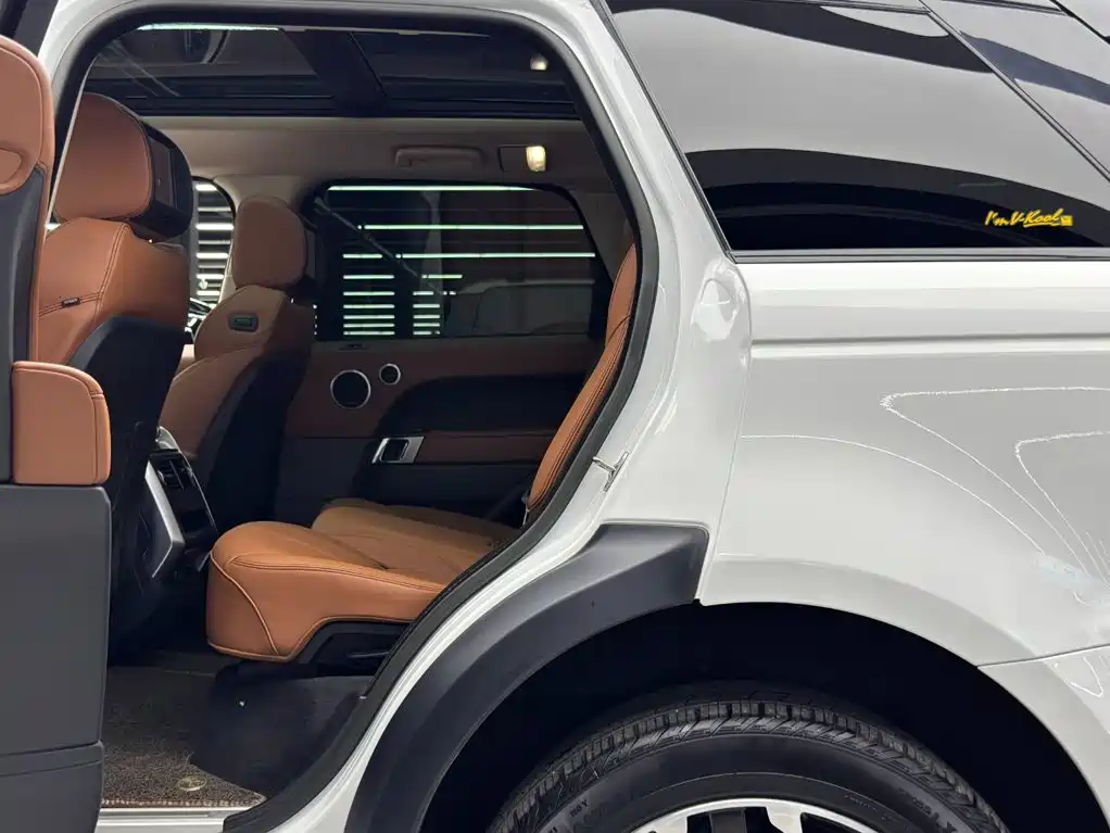 Land Rover Sport — миниатюра 9