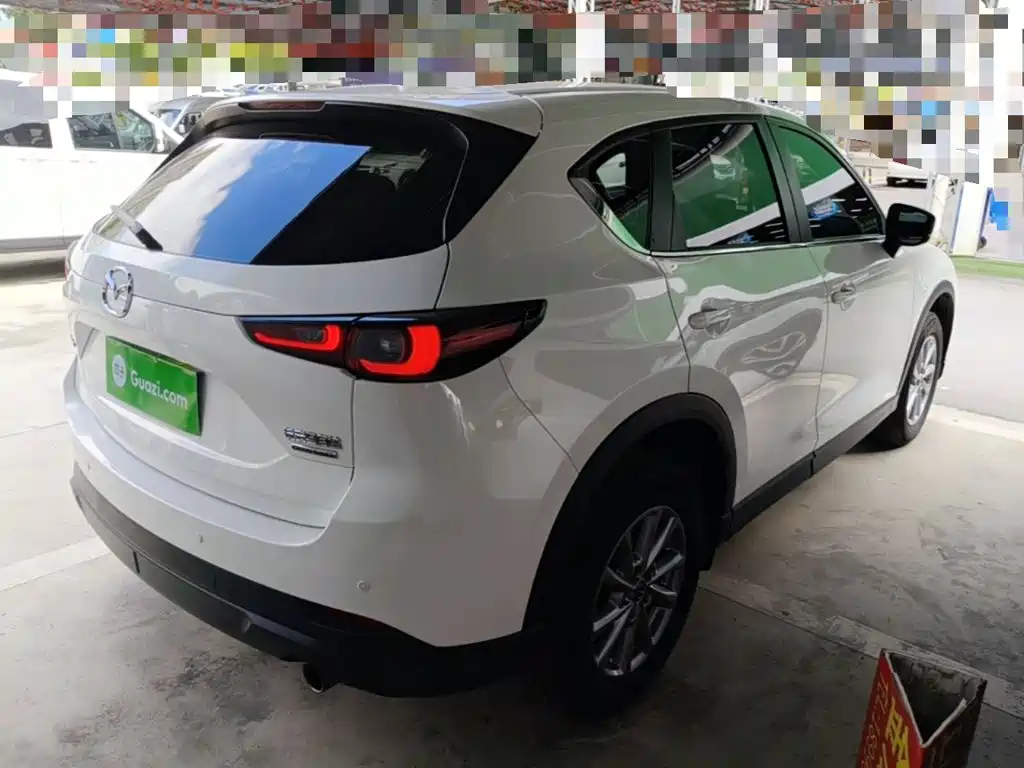 Mazda CX-5 — миниатюра 7