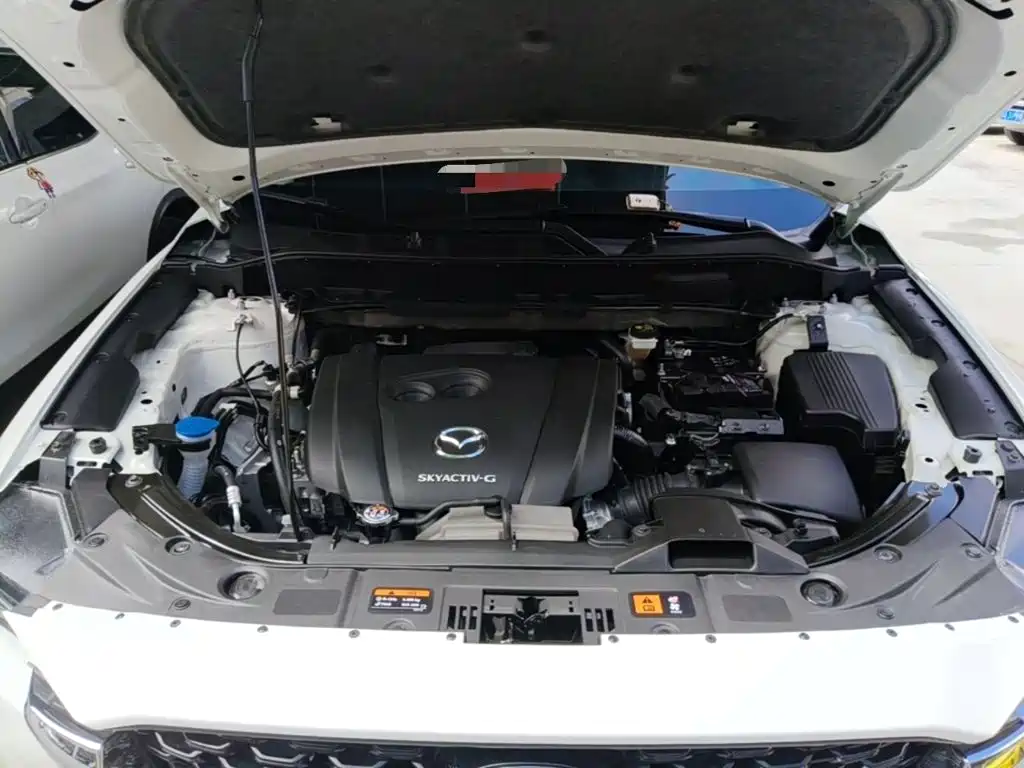 Mazda CX-5 — миниатюра 20