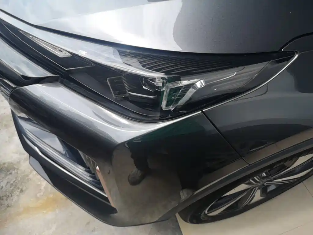 Changan CS55PLUS — миниатюра 24