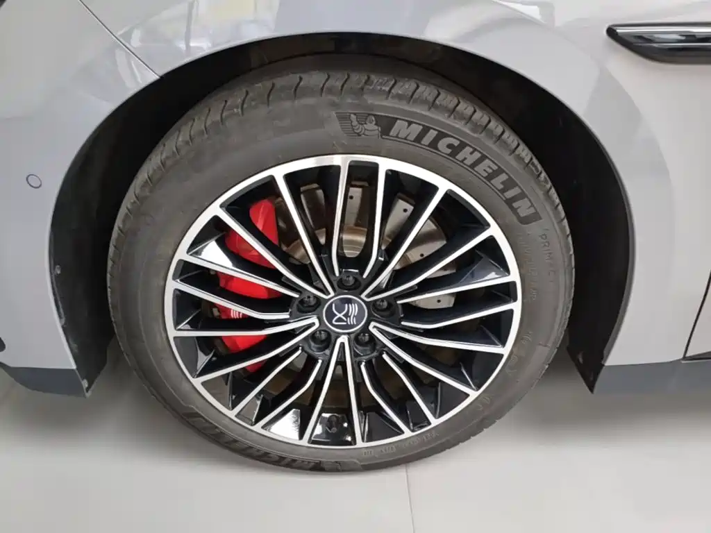BYD Han — миниатюра 23