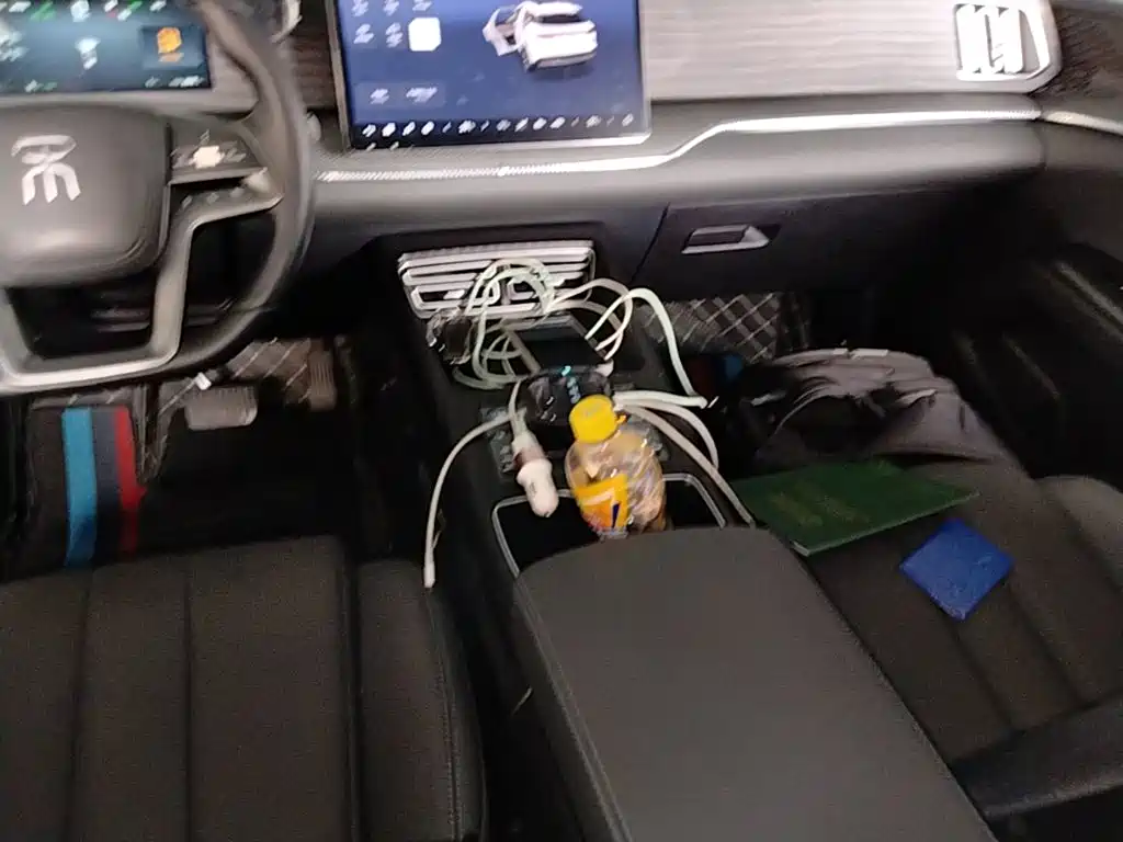 BYD Pro New Energy — миниатюра 14
