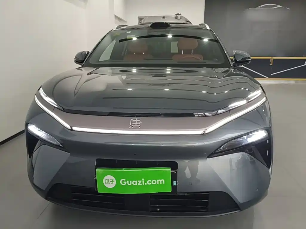 BYD Tang L — миниатюра 3
