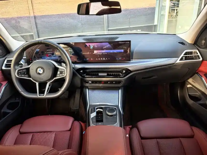 BMW 3 Series — миниатюра 5