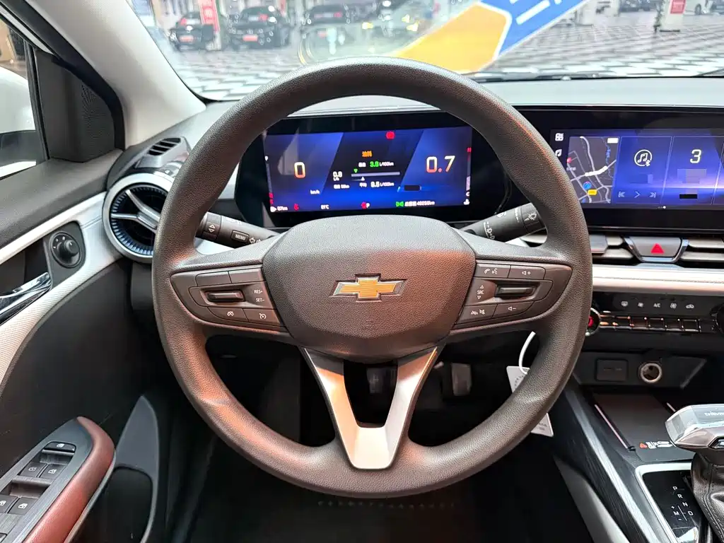 Chevrolet Monza — миниатюра 9