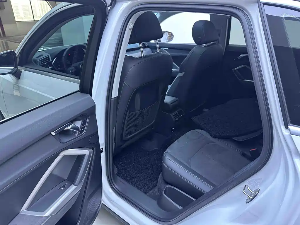 Audi Q3 2023 35 TFSI Fashion （1.4T）