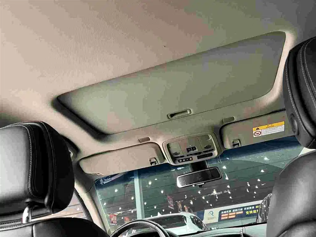Cadillac ATS-L — миниатюра 7