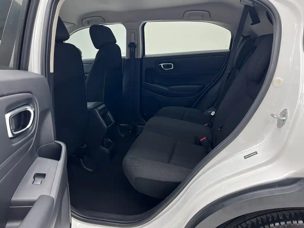 Honda Vezel — миниатюра 16