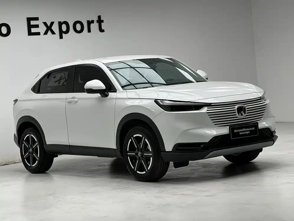 Honda Vezel — миниатюра 3