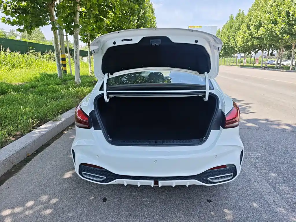 MG MG5 — миниатюра 19