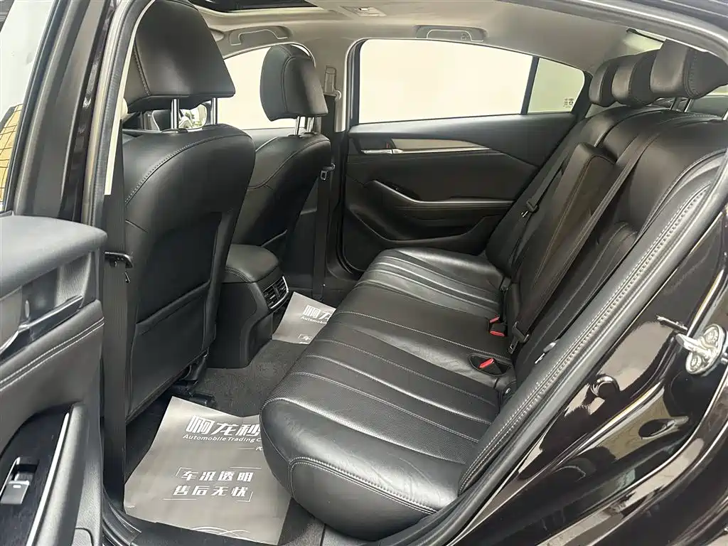 Mazda Atenza 2020 2.5L Sport