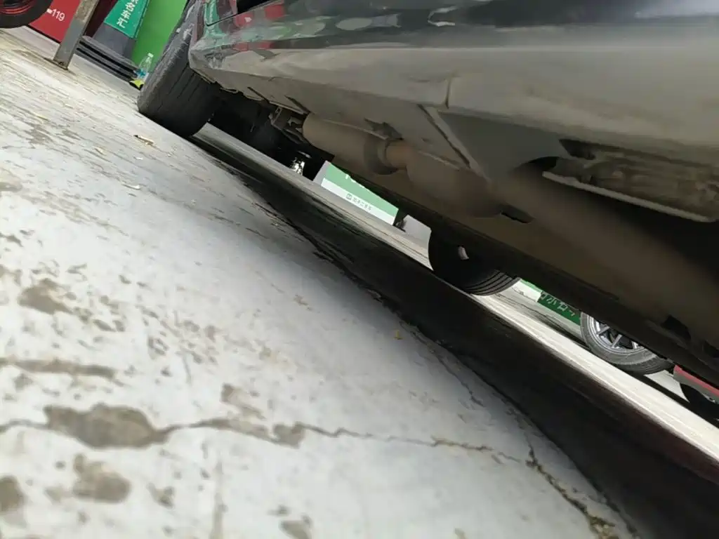 BYD Qin PLUS — миниатюра 21