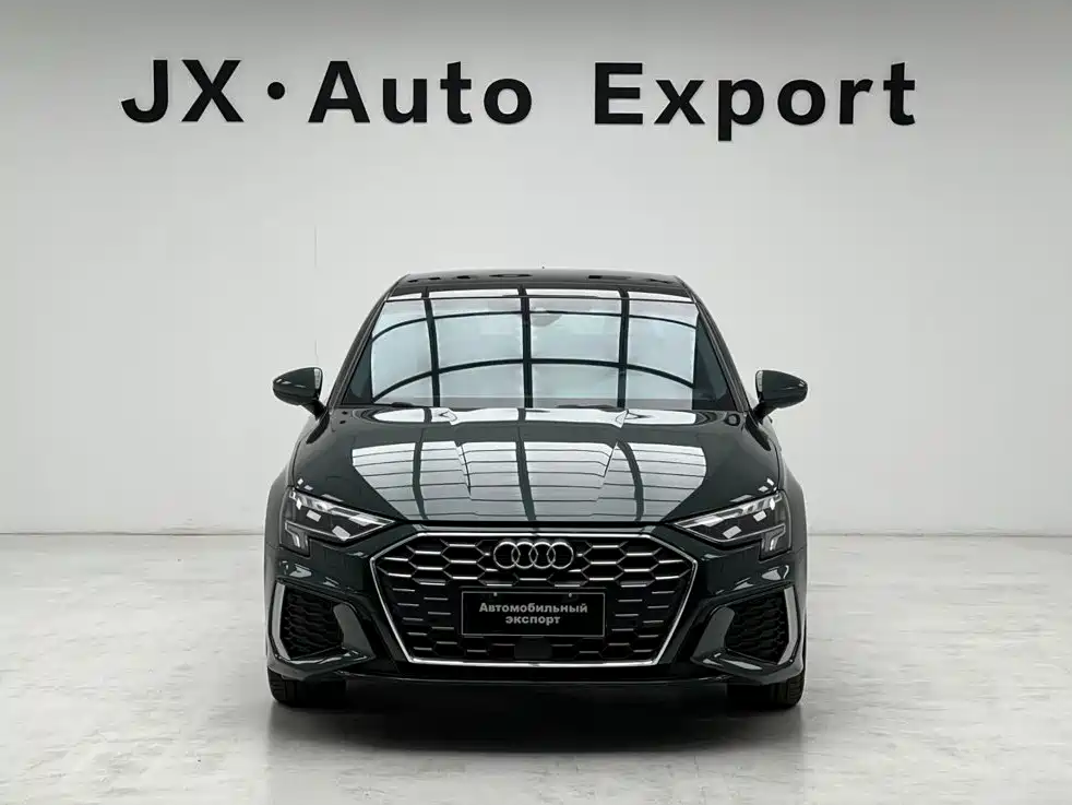 Audi A3 — миниатюра 2