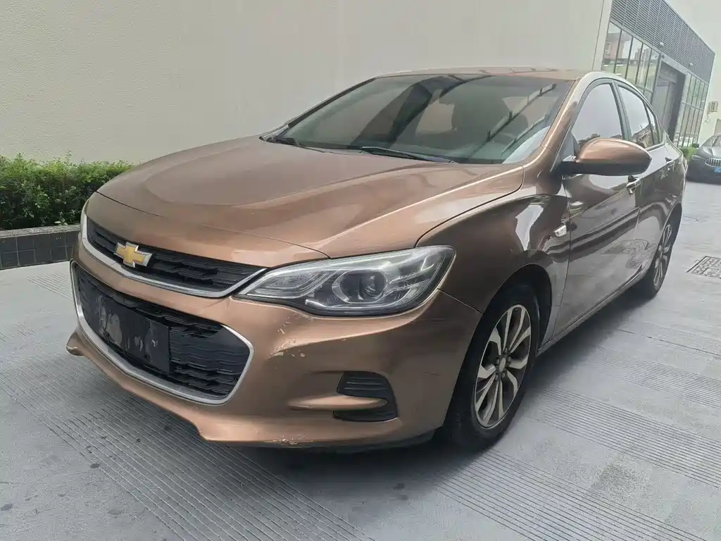 Chevrolet Cavalier