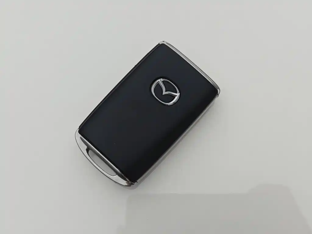 Mazda 3 Axela — миниатюра 8