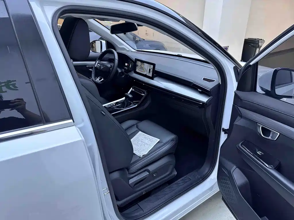 Wuling Xingchen — миниатюра 12