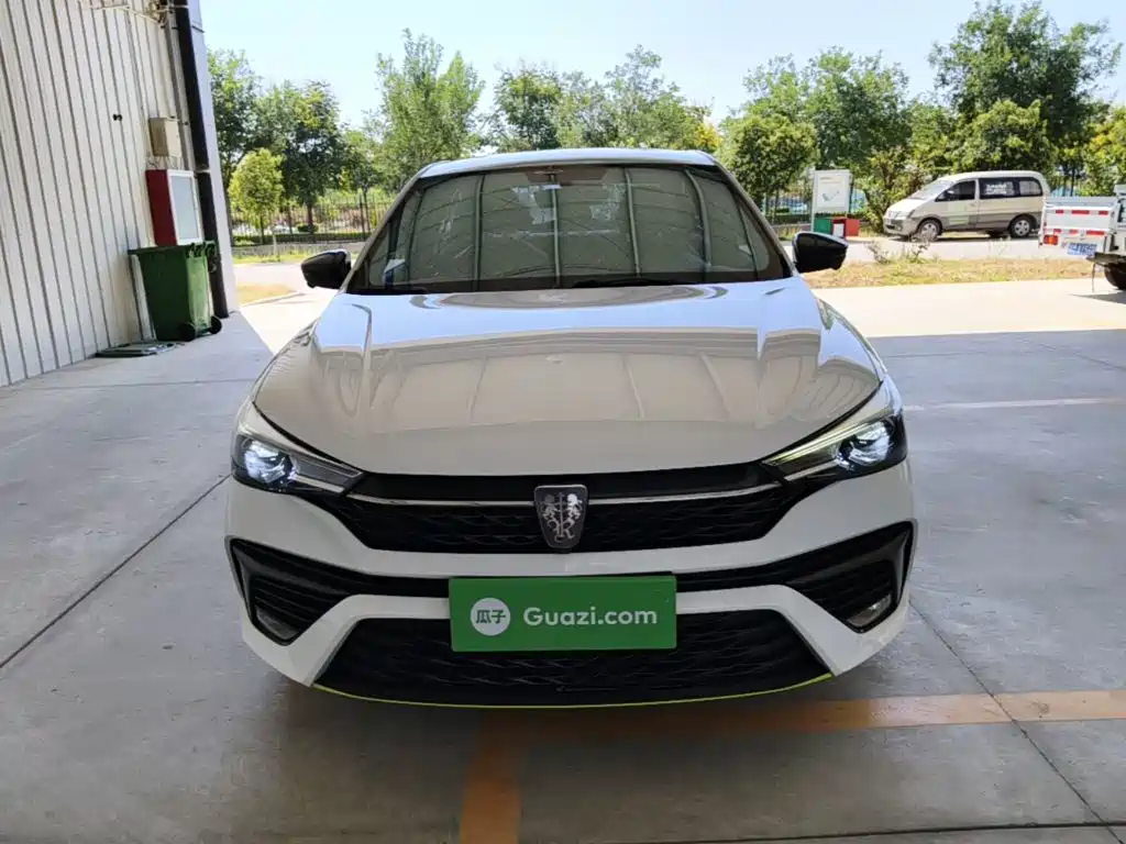 Roewe i5 — миниатюра 3