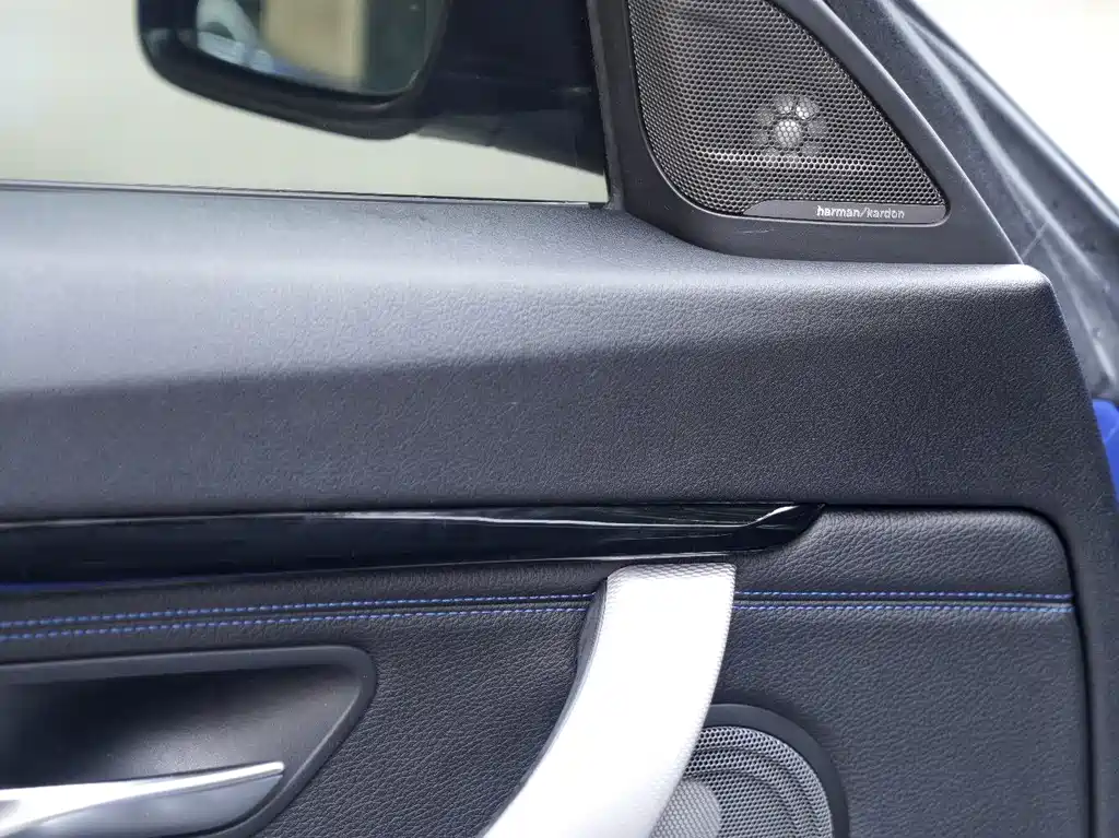 BMW 3 Series GT — миниатюра 11