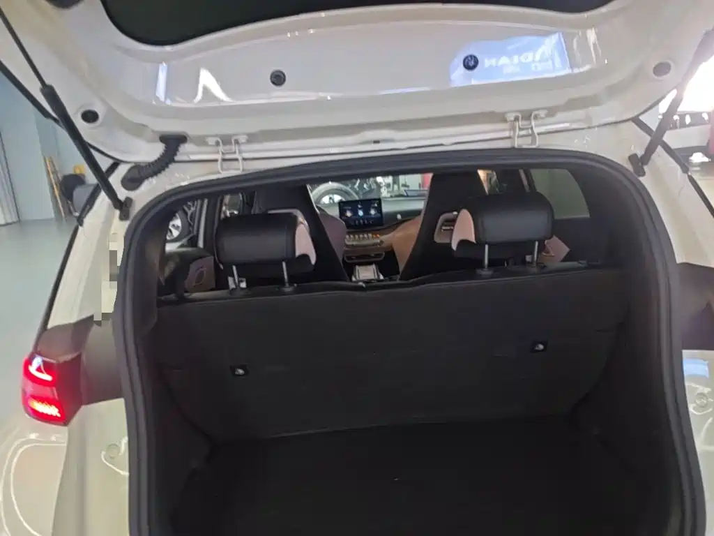 BYD Seagull — миниатюра 19