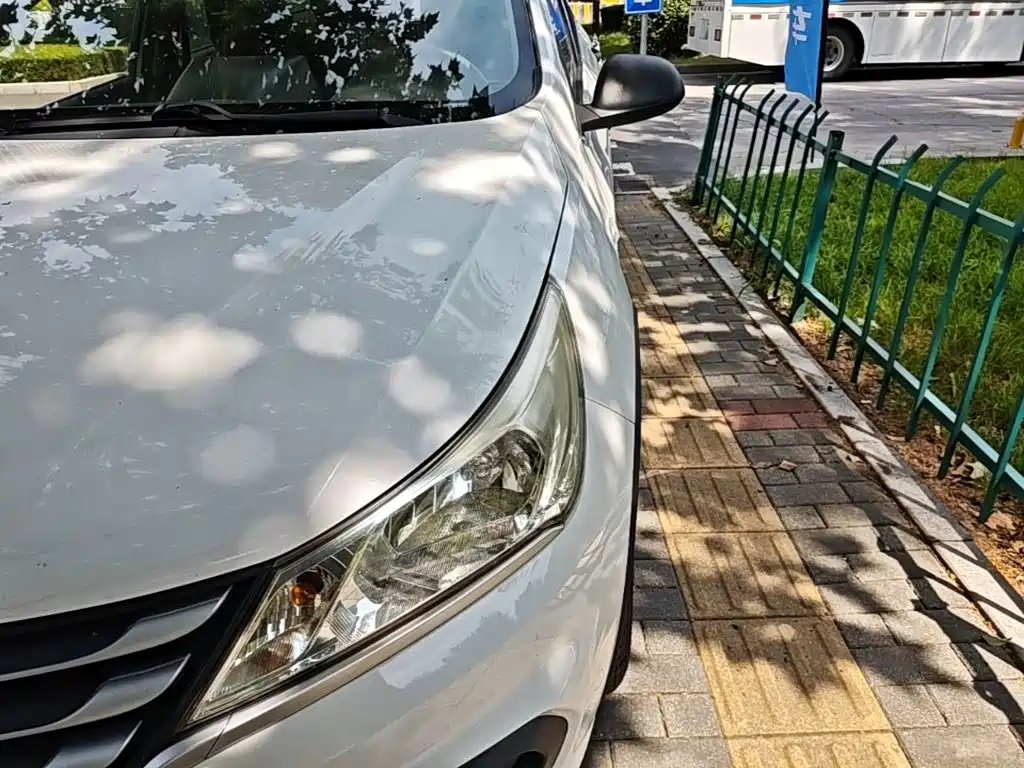 Baojun 310W — миниатюра 24