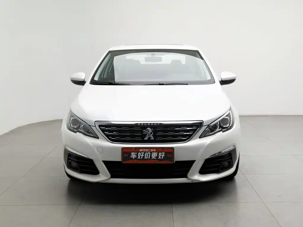 Peugeot 308 — миниатюра 3