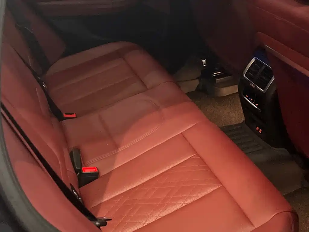 BMW X3 — миниатюра 6