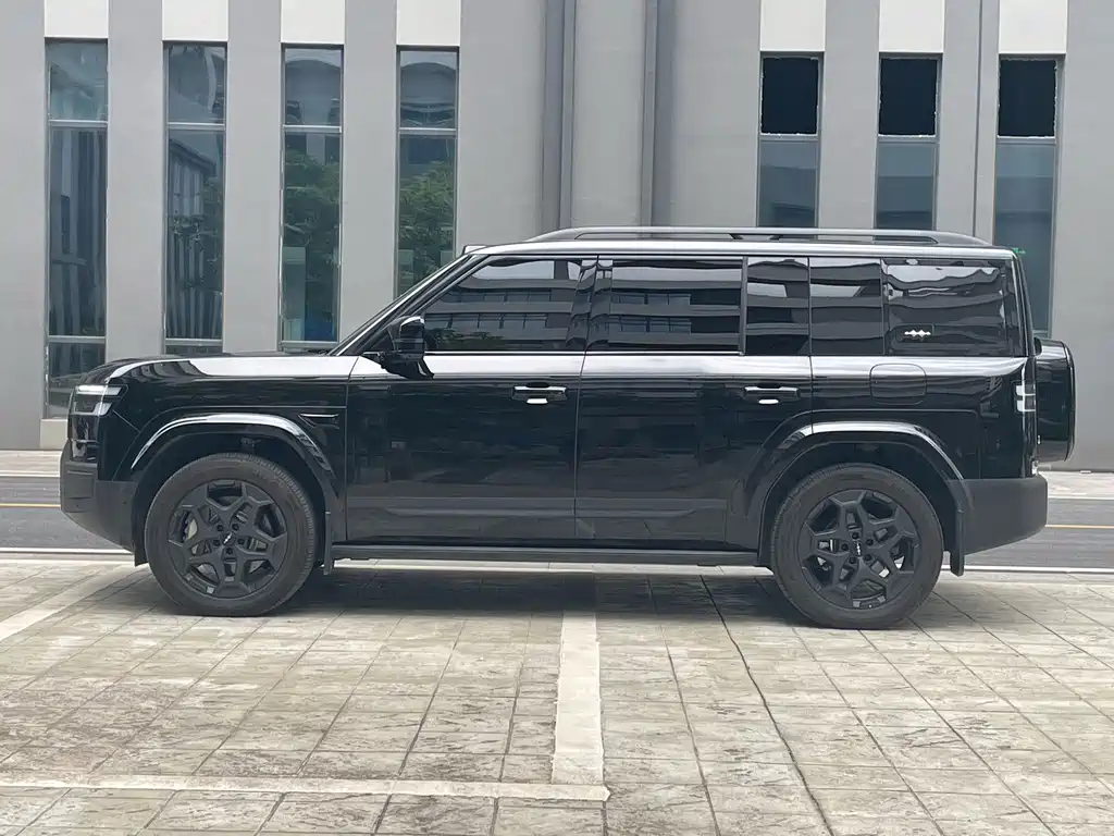 Fang Cheng Bao Ti 7 — миниатюра 8