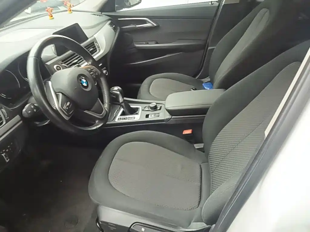 BMW 1 Series — миниатюра 15
