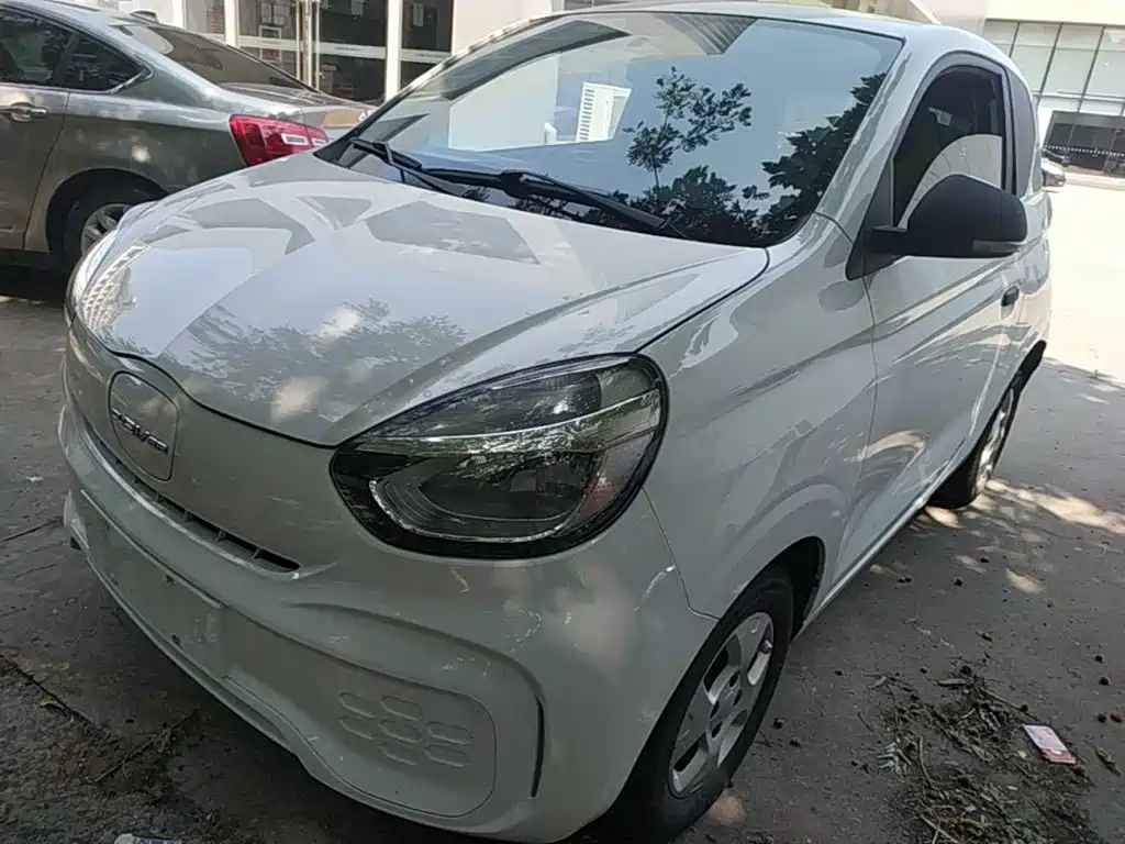 Roewe Clever — миниатюра 2