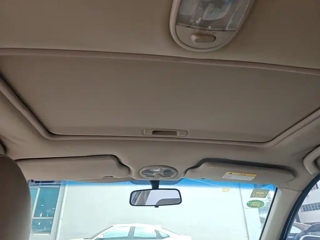 Buick Excelle — миниатюра 25