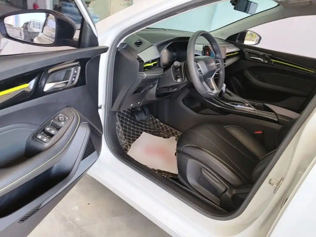 Roewe i5 — миниатюра 16