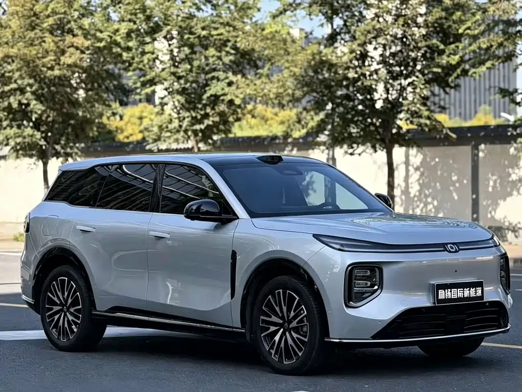 Qiyuan Qiyuan Q07 — миниатюра 3