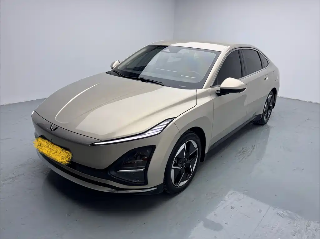 Wuling Xingguang 2024