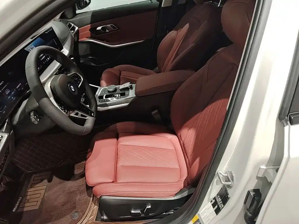 BMW i3 — миниатюра 15