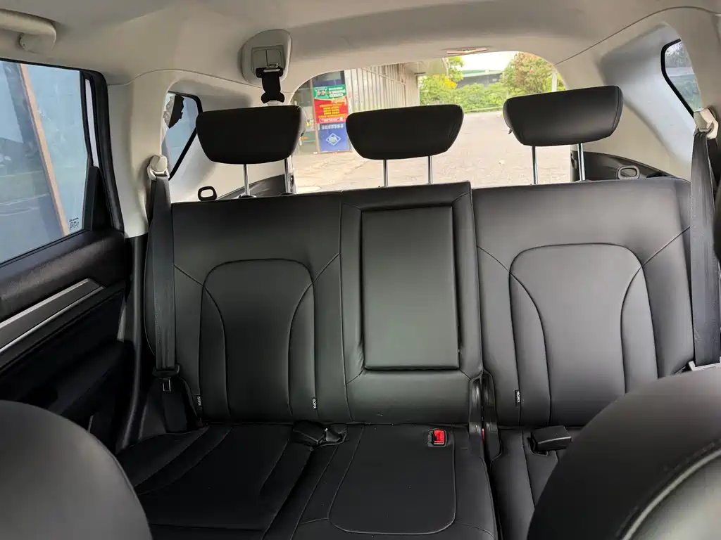 Haval H6 — миниатюра 11