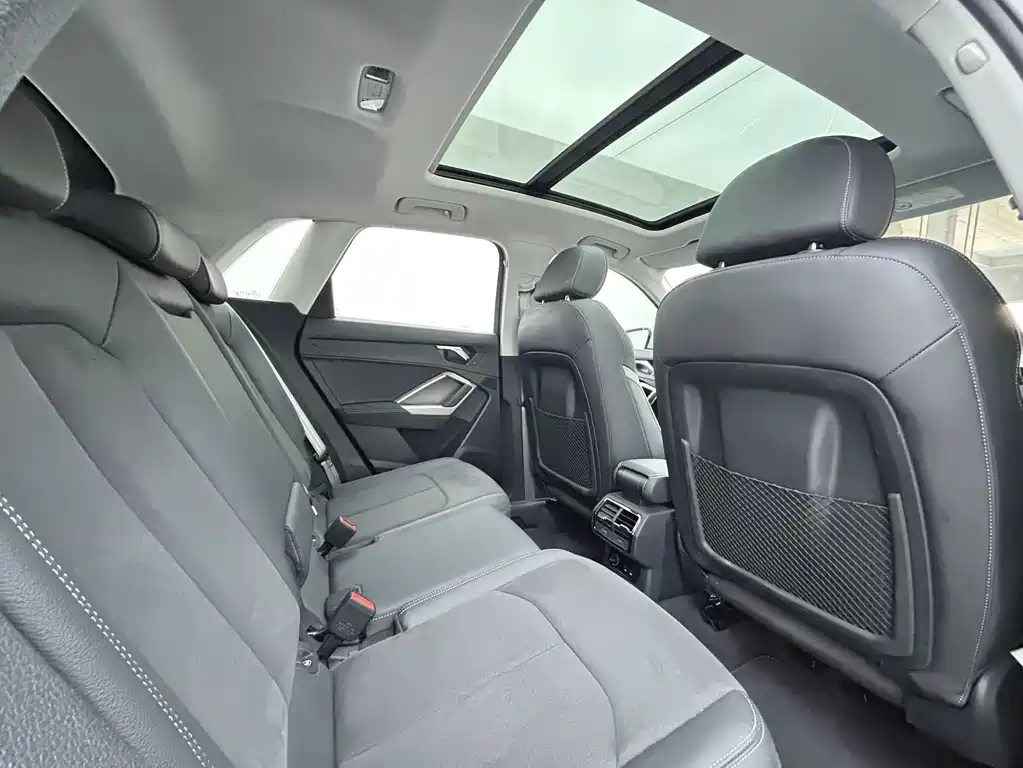 Audi Q3 2022 35 TFSI Fashion