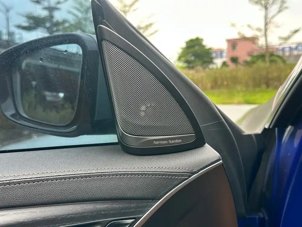 BMW 6 Series GT — миниатюра 13