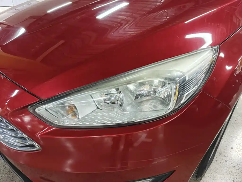 Ford Focus — миниатюра 13
