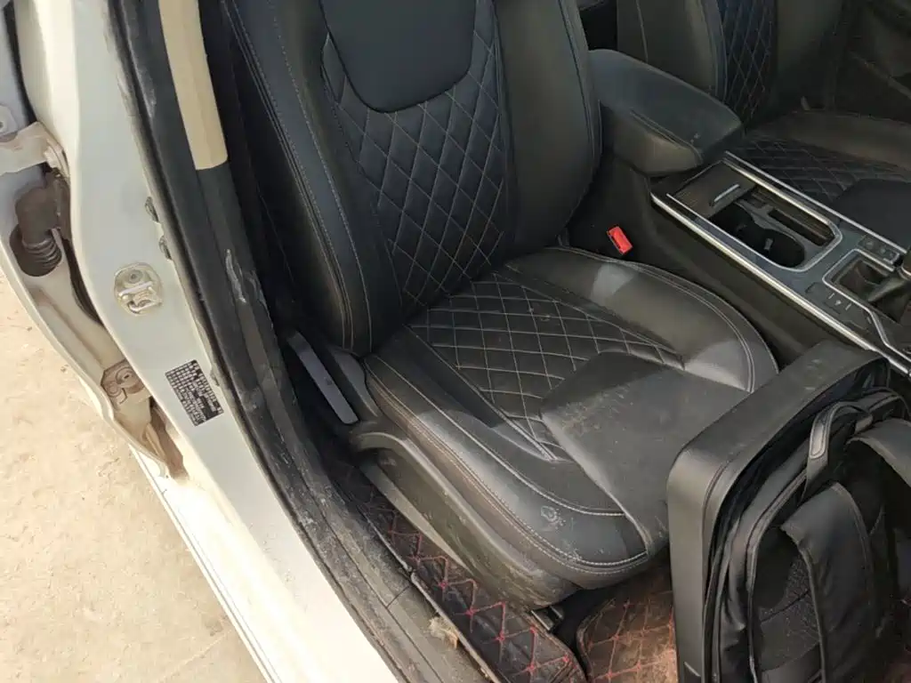 Chery Arrizo GX — миниатюра 25