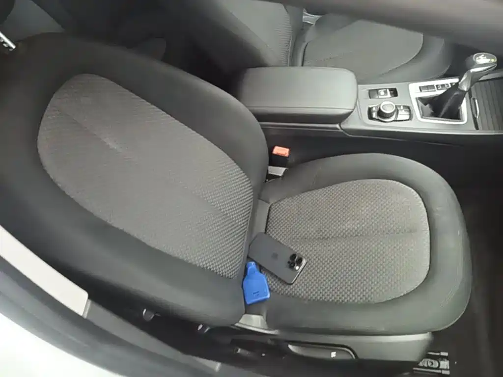 BMW 1 Series — миниатюра 25