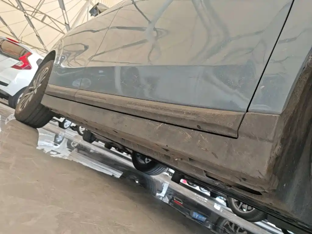 Leapmotor Leapmotor B10 — миниатюра 21