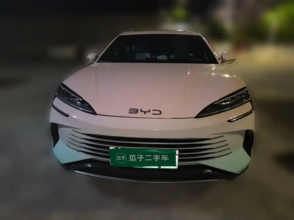 BYD Seal — миниатюра 2